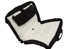 Lataa kuva Galleria-katseluun, Altieri Flute/Piccolo Double Pocket FLDP-00-BK000