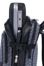 Lataa kuva Galleria-katseluun, BAM - Signature Weekender Reppu huilukotelolle SIGNCV0025