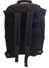 Lataa kuva Galleria-katseluun, Altieri Flute/Piccolo/Laptop Backpack FLBP-00-BK000
