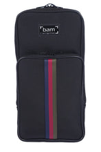 Lataa kuva Galleria-katseluun, BAM - Saint Germain Easy Up Reppu huilukotelolle