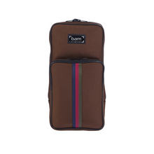 Lataa kuva Galleria-katseluun, BAM - Saint Germain Easy Up Reppu huilukotelolle