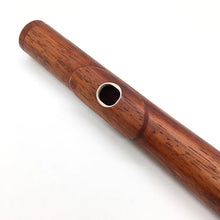 Lataa kuva Galleria-katseluun, Hernandez - Huilun puusuukappale