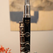 Lataa kuva Galleria-katseluun, Käytetty Yamaha YPL-32 piccolo #52439
