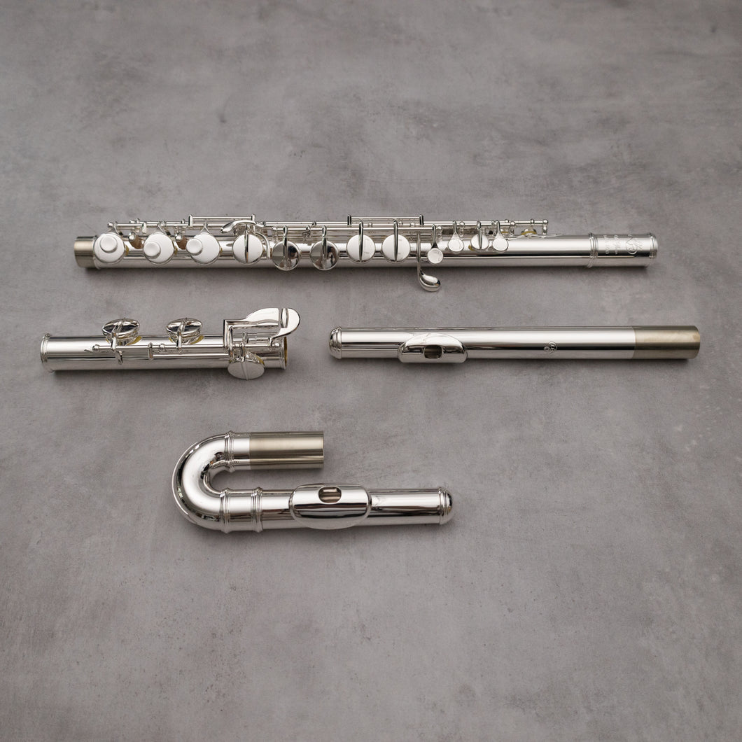 Di Zhao 100 Alto Flute