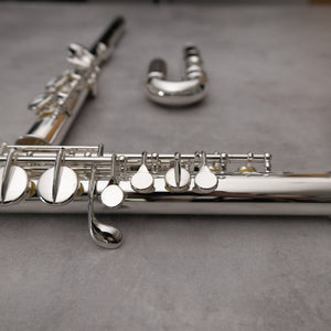 Di Zhao 100 Alto Flute