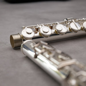 Haynes Amadeus AF670-S alttohuilu