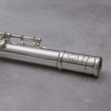 Load image into Gallery viewer, Pre-owned Miyazawa RCI Solid Silver #23180
