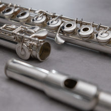 Load image into Gallery viewer, Pre-owned Miyazawa RCI Solid Silver #23180
