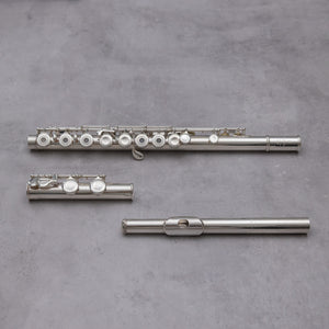 Käytetty Pearl Elegante 795 RCEO #14523