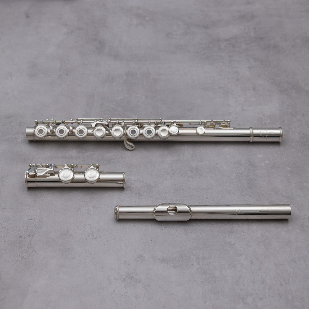 Käytetty Pearl Elegante 795 RCEO #14523