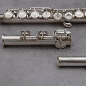 Pre-owned Trevor James Performer Series CCEO #203937
