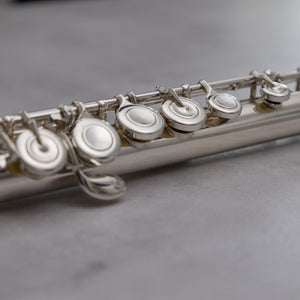Pre-owned Trevor James Performer Series CCEO #203937