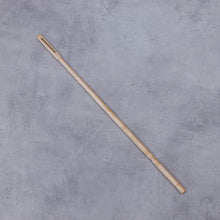 Load image into Gallery viewer, Di Zhao - Wooden Flute Cleaning Rod
