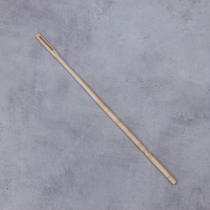 Di Zhao - Wooden Flute Cleaning Rod