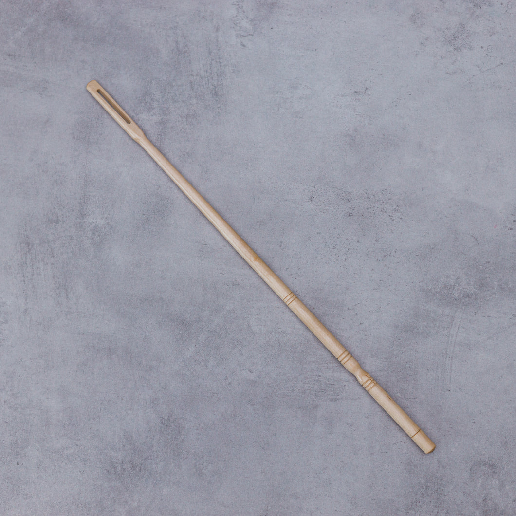 Di Zhao - Wooden Flute Cleaning Rod