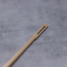 Load image into Gallery viewer, Di Zhao - Wooden Flute Cleaning Rod
