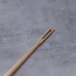 Di Zhao - Wooden Flute Cleaning Rod
