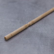 Load image into Gallery viewer, Di Zhao - Wooden Flute Cleaning Rod
