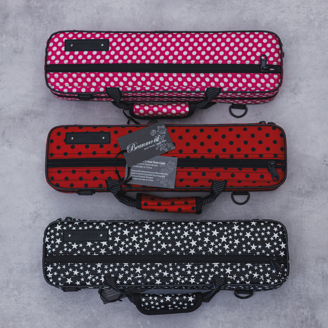 Beaumont - Flute case 