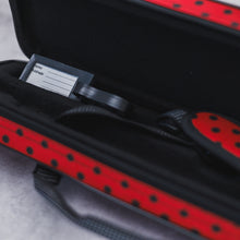 Load image into Gallery viewer, Beaumont - Flute case 
