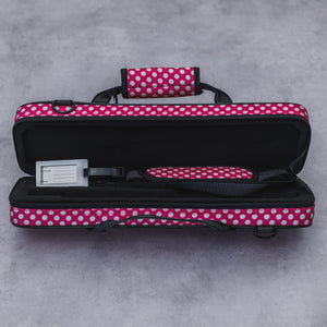 Beaumont - Flute case 