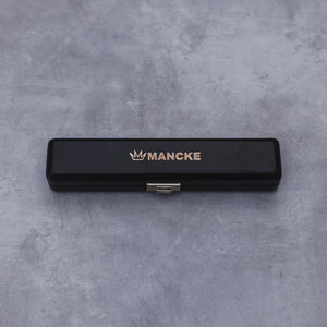Mancke - Wooden Flute Headjoint case