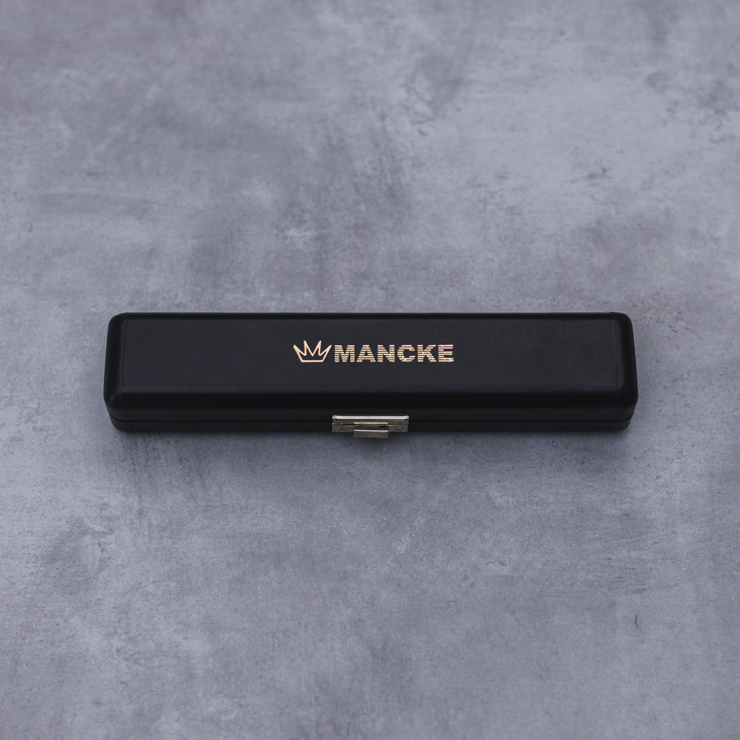Mancke - Wooden Flute Headjoint case