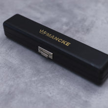 Load image into Gallery viewer, Mancke - Wooden Flute Headjoint case

