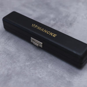 Mancke - Wooden Flute Headjoint case