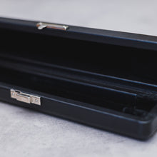 Load image into Gallery viewer, Mancke - Wooden Flute Headjoint case
