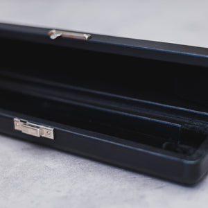 Mancke - Wooden Flute Headjoint case