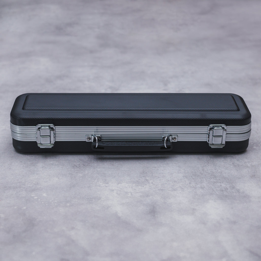Di Zhao - Plastic Carrying Case