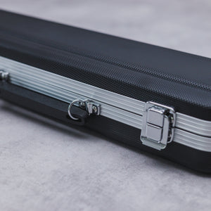 Di Zhao - Plastic Carrying Case