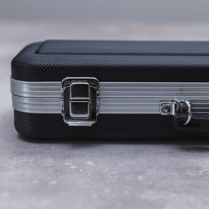 Di Zhao - Plastic Carrying Case