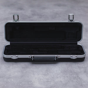 Di Zhao - Plastic Carrying Case