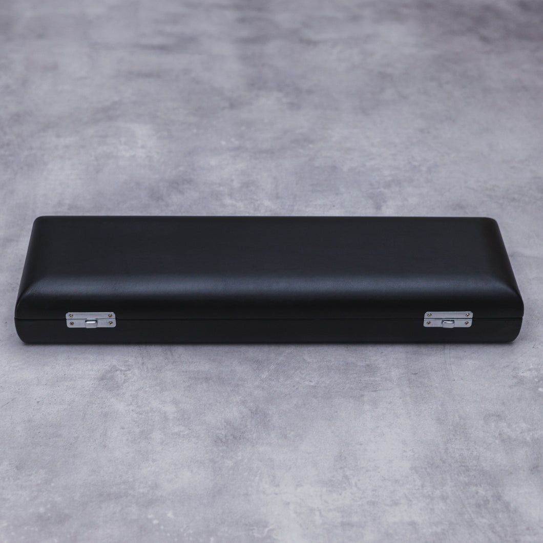 Di Zhao - Flute Case for Straight and Curved Headjoint