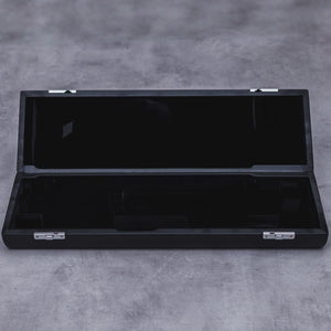 Di Zhao - Flute Case for Straight and Curved Headjoint