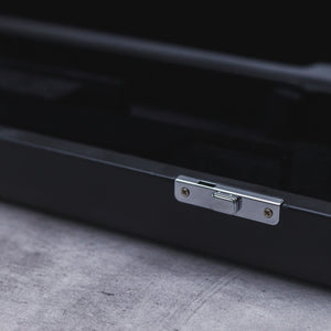 Di Zhao - Flute Case for Straight and Curved Headjoint