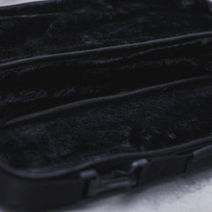 Di Zhao - Cover Case for Alto Flute