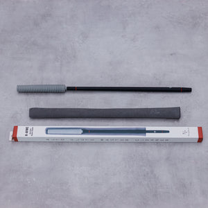 Roi – Alto Flute Master Cleaner