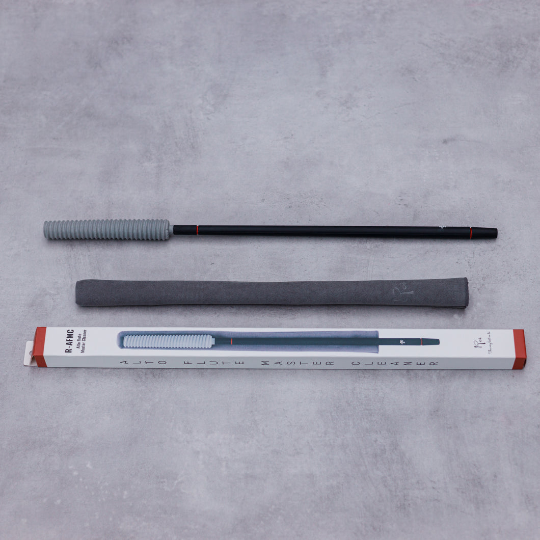 Roi – Alto Flute Master Cleaner