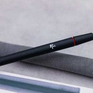 Roi – Alto Flute Master Cleaner