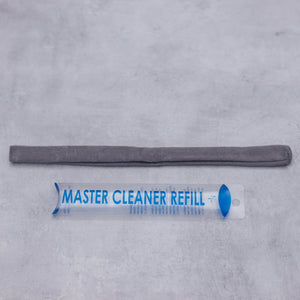 Roi - Flute Master Cleaner2 vaihtopää