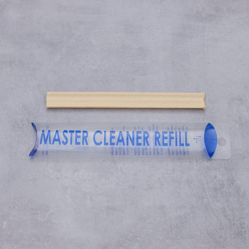 Roi - Flute Master Cleaner vaihtopää