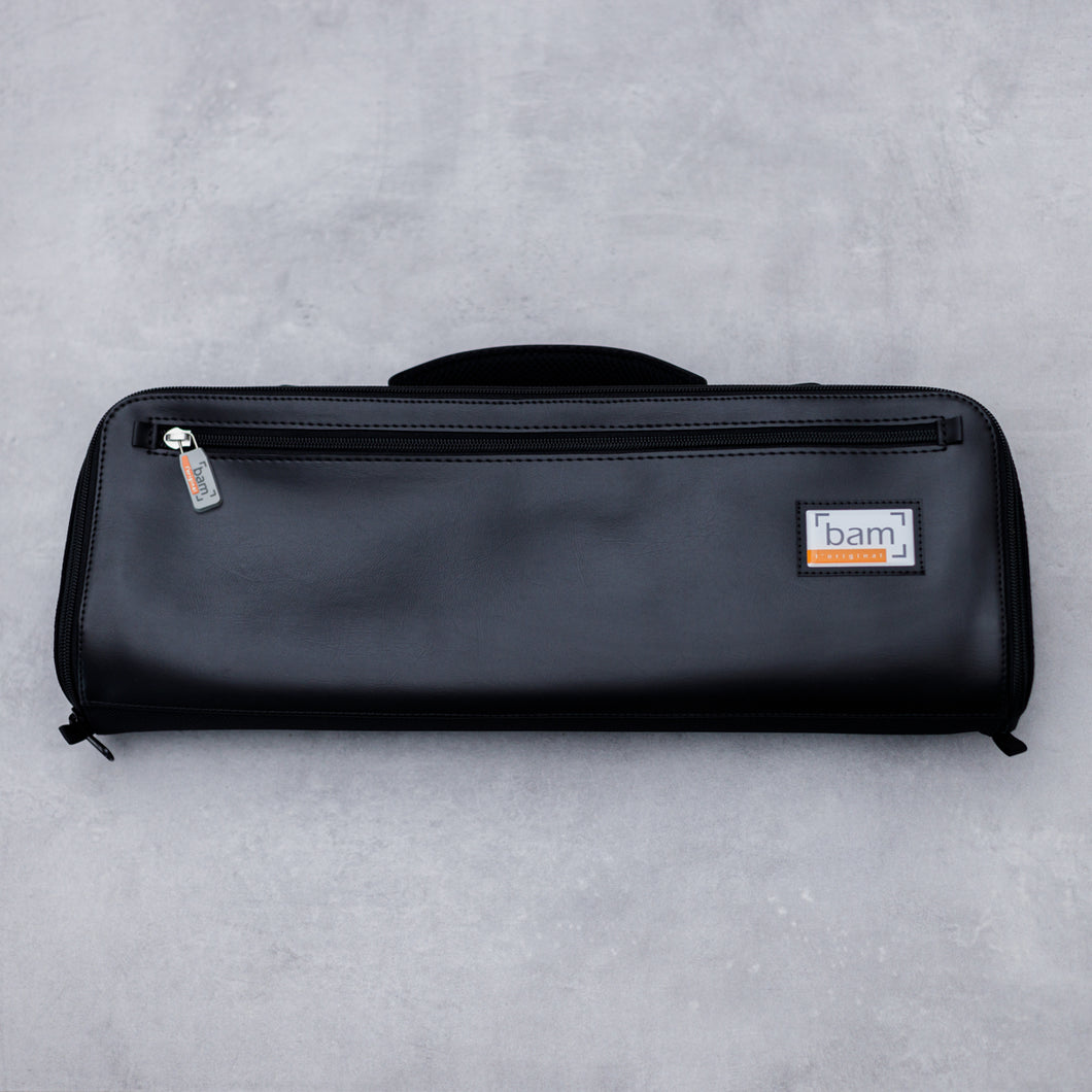 BAM - Bamtech Cover for HIGHTECH Flute & Piccolo Case BTECH4129XLN