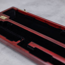 Load image into Gallery viewer, Valentino/Altieri - Flute Case 

