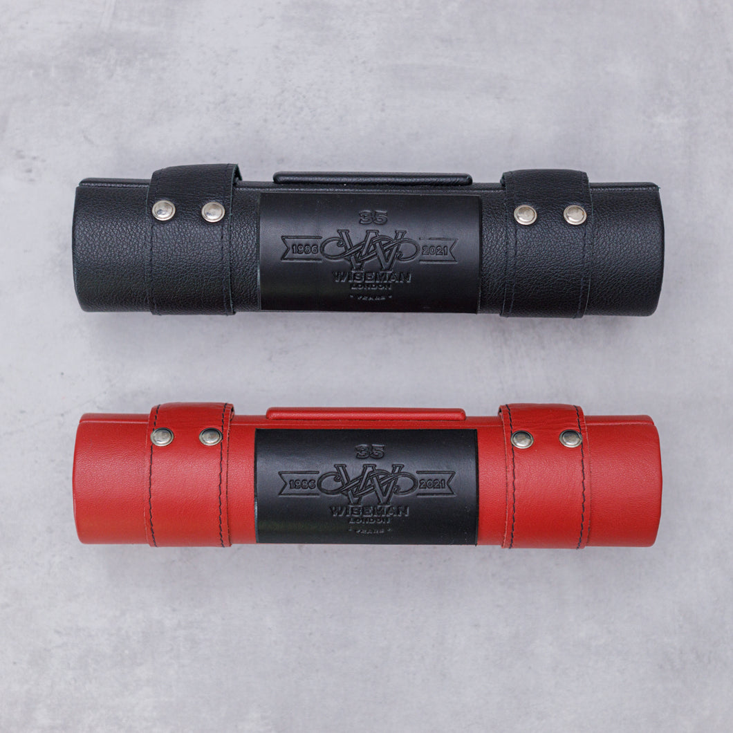 Wiseman - Piccolo Case