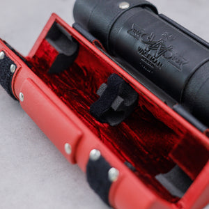 Wiseman - Piccolo Case