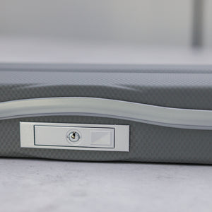 BAM - Panther Hightech Flute Case