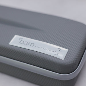 BAM - Panther Hightech Flute Case